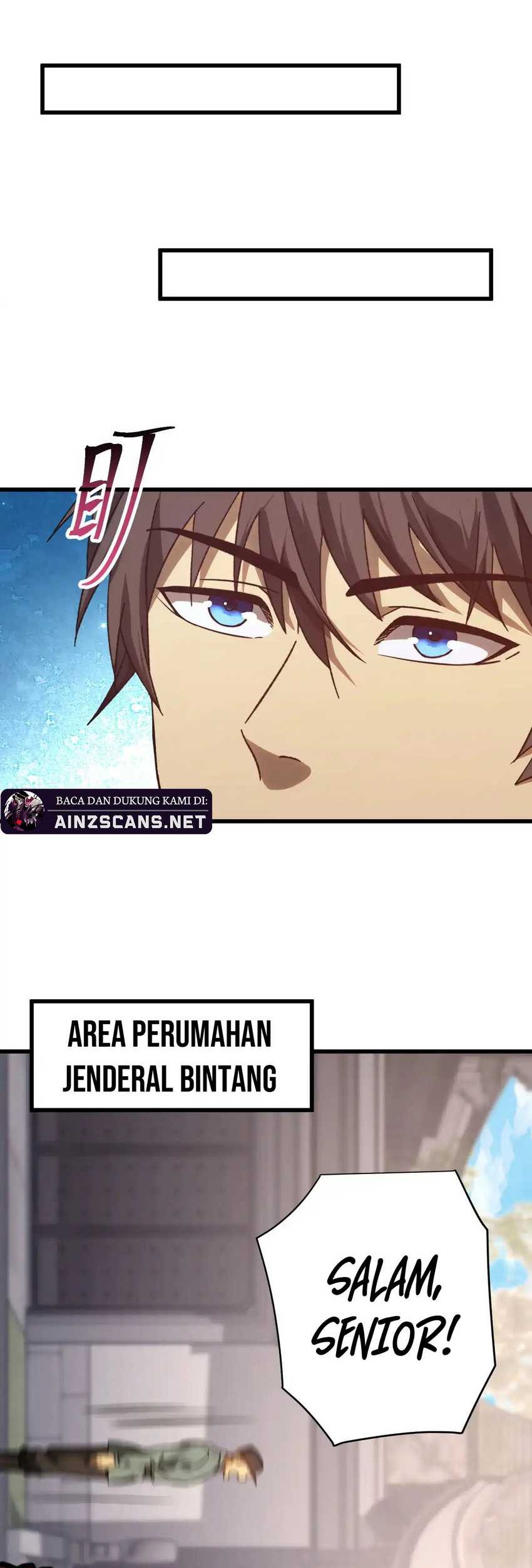 Apex Future Martial Arts Chapter 131 Gambar 37