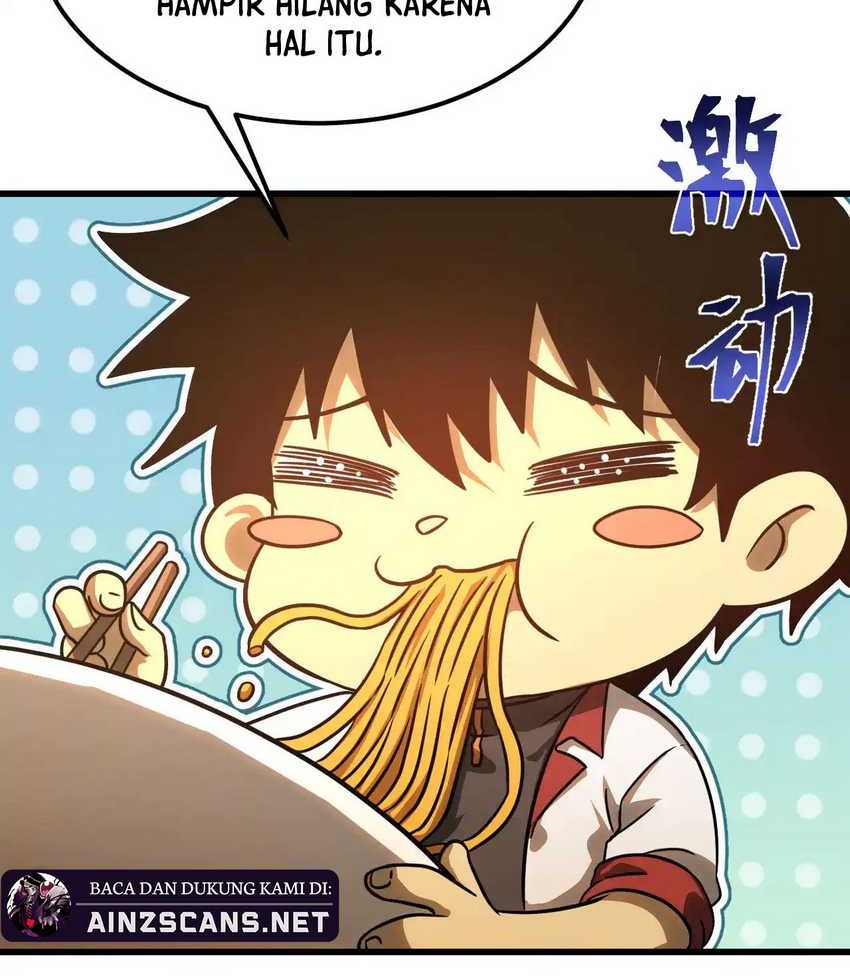 Apex Future Martial Arts Chapter 131 Gambar 50
