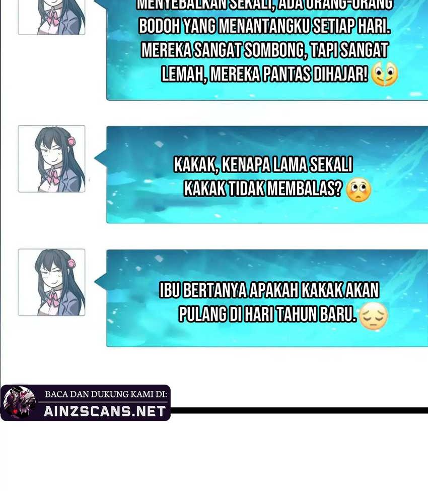 Apex Future Martial Arts Chapter 131 Gambar 53
