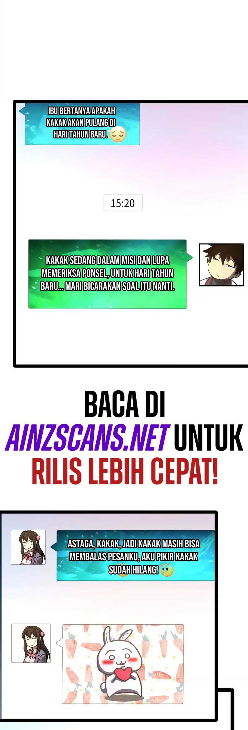 Apex Future Martial Arts Chapter 131 Gambar 54