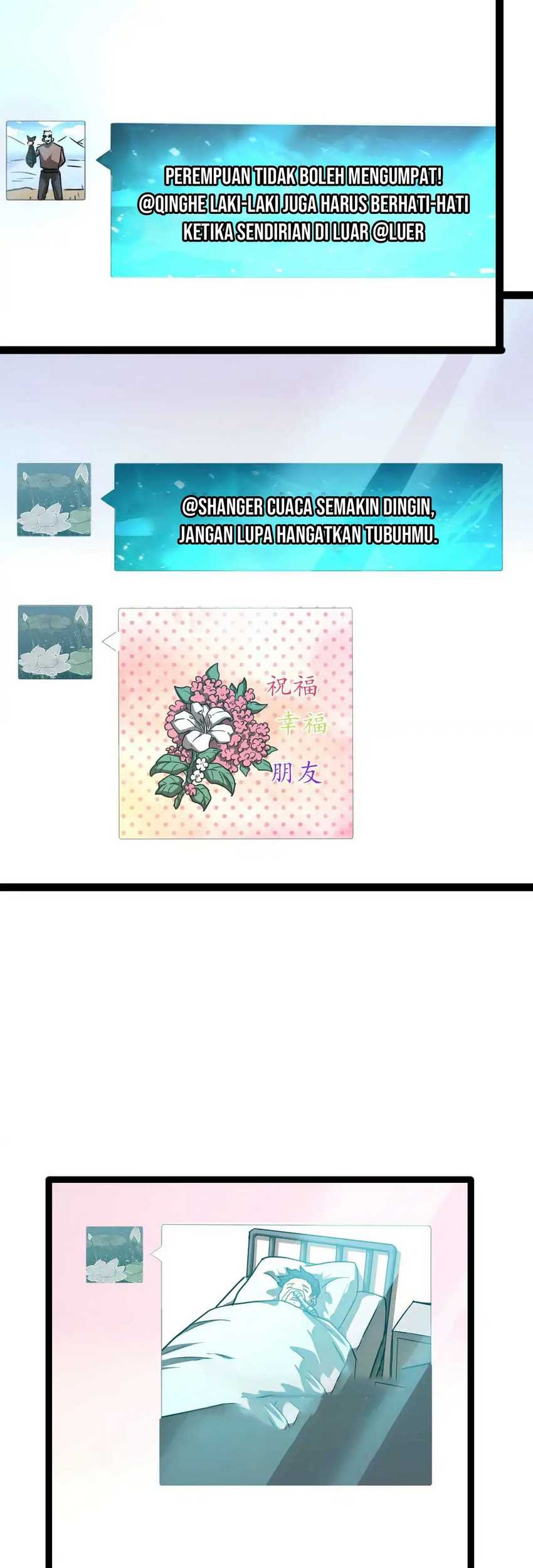 Apex Future Martial Arts Chapter 131 Gambar 55