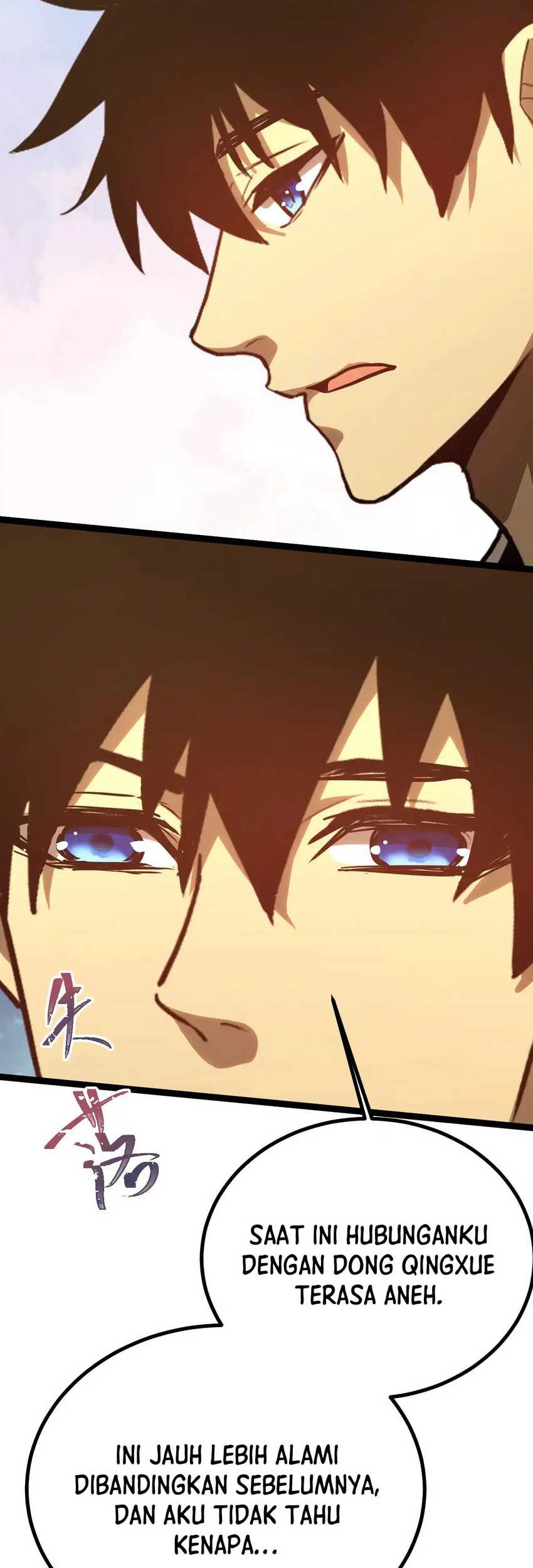 Apex Future Martial Arts Chapter 131 Gambar 62