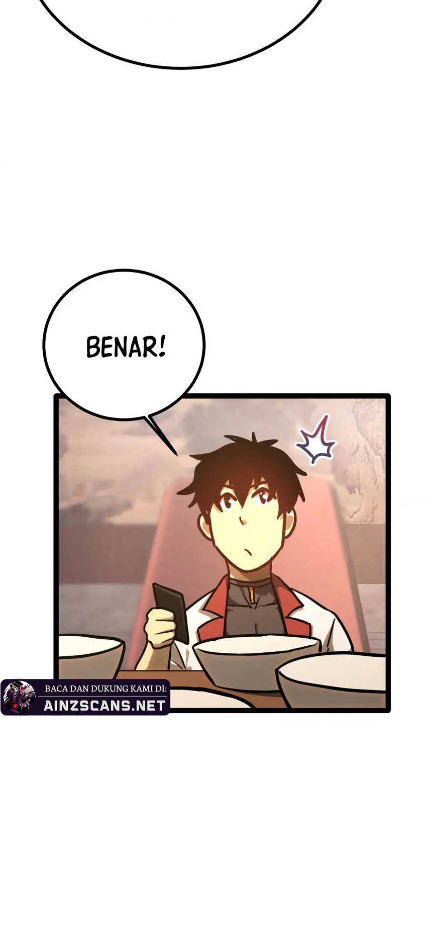 Apex Future Martial Arts Chapter 131 Gambar 63