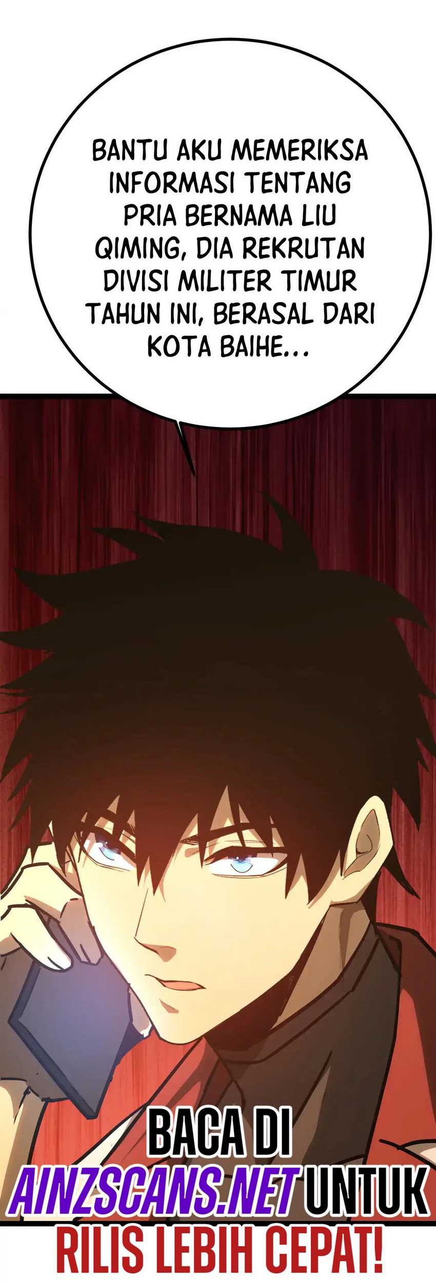 Apex Future Martial Arts Chapter 131 Gambar 65