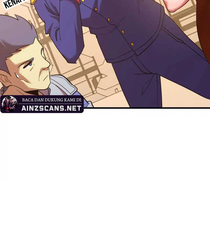 Apex Future Martial Arts Chapter 131 Gambar 6
