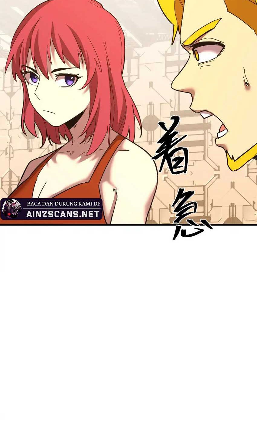 Apex Future Martial Arts Chapter 131 Gambar 10