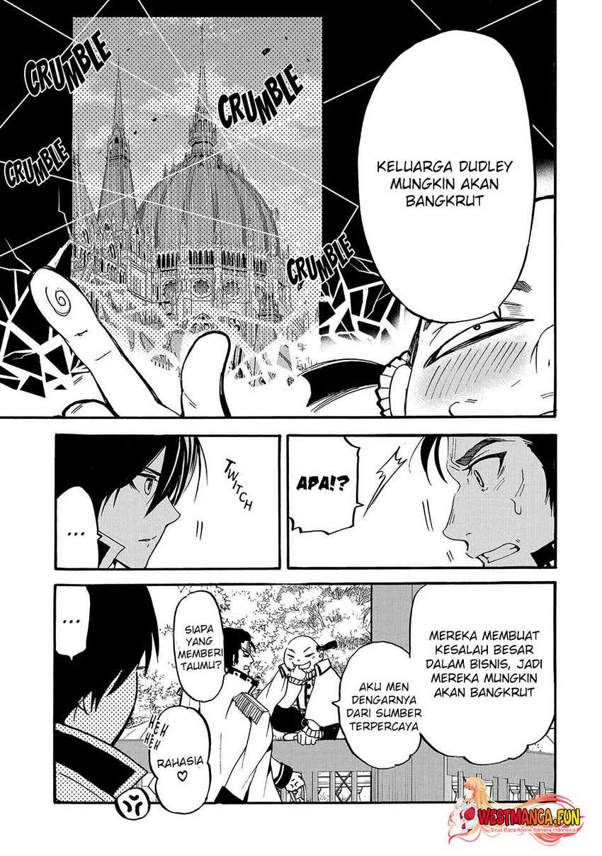 Tensei Shita Moto Dorei, Saikyou no Kizoku ni Natte Toshiue no Musume to Sekai Saikyou wo Mezashimasu Chapter 07 Gambar 22