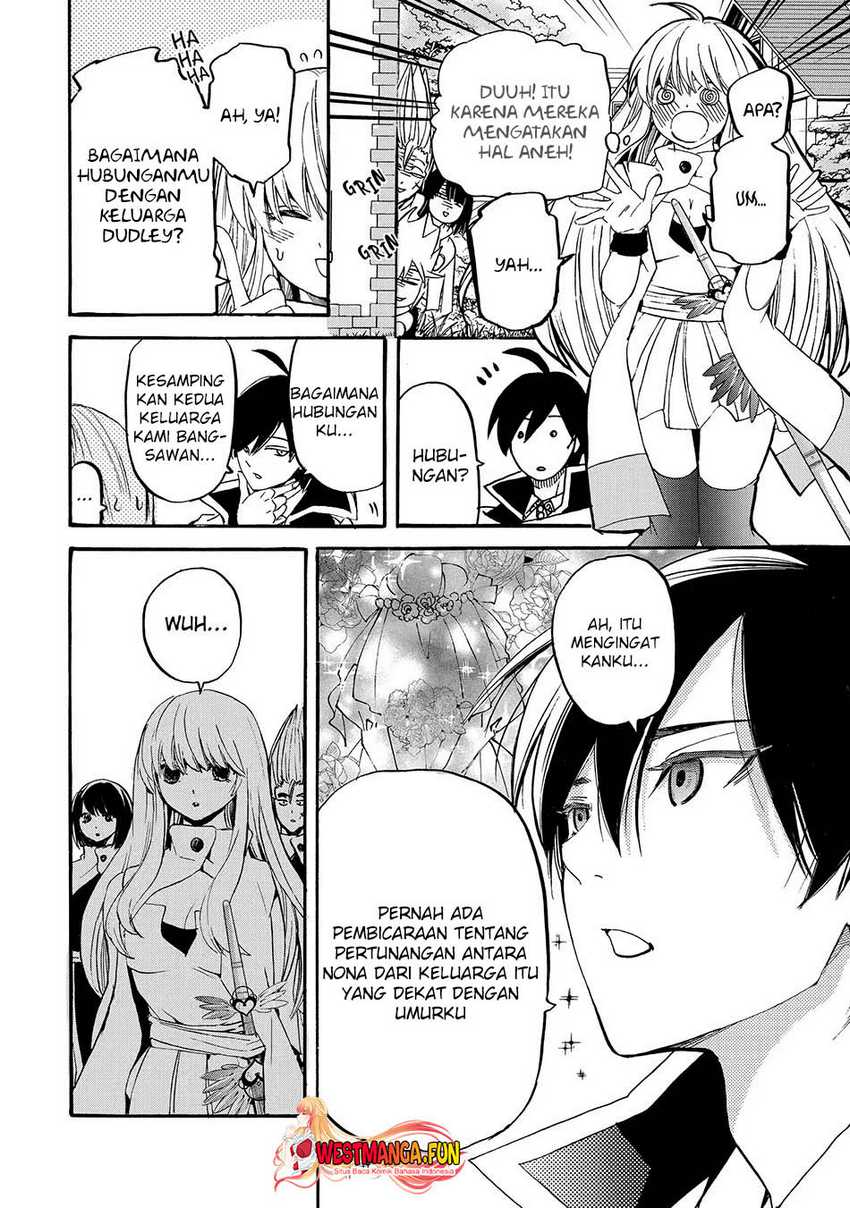 Tensei Shita Moto Dorei, Saikyou no Kizoku ni Natte Toshiue no Musume to Sekai Saikyou wo Mezashimasu Chapter 07 Gambar 29