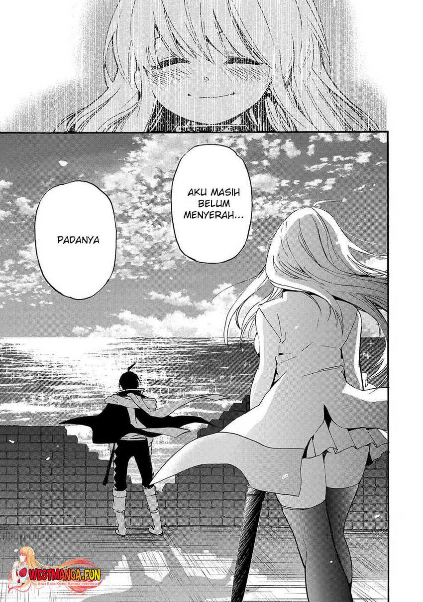 Tensei Shita Moto Dorei, Saikyou no Kizoku ni Natte Toshiue no Musume to Sekai Saikyou wo Mezashimasu Chapter 07 Gambar 34