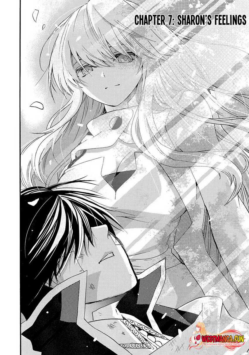 Tensei Shita Moto Dorei, Saikyou no Kizoku ni Natte Toshiue no Musume to Sekai Saikyou wo Mezashimasu Chapter 07 Gambar 4