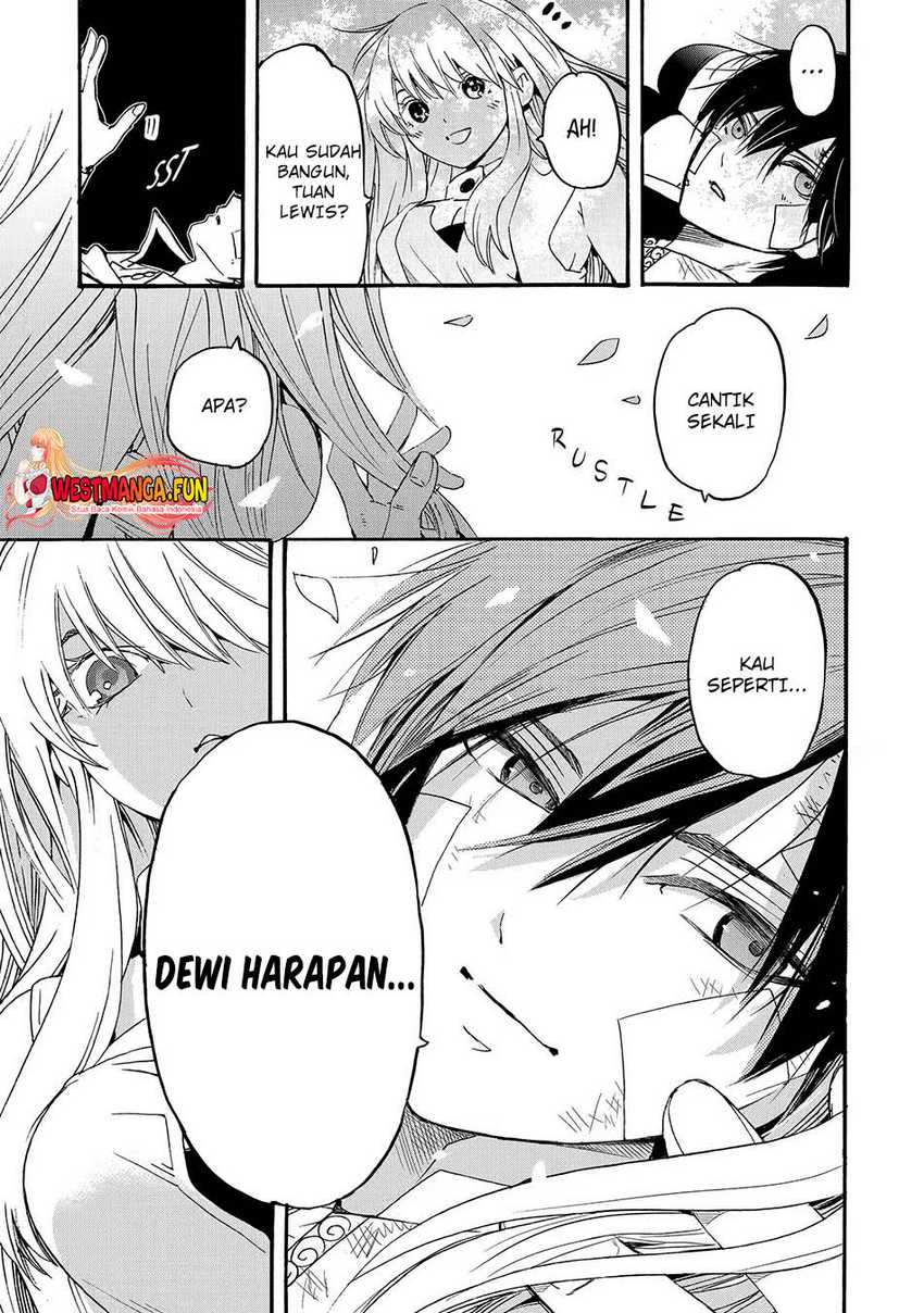 Tensei Shita Moto Dorei, Saikyou no Kizoku ni Natte Toshiue no Musume to Sekai Saikyou wo Mezashimasu Chapter 07 Gambar 5
