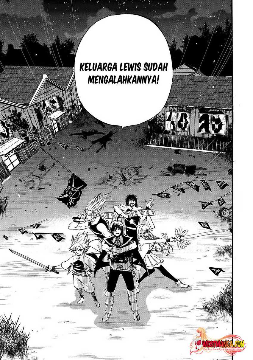 Tensei Shita Moto Dorei, Saikyou no Kizoku ni Natte Toshiue no Musume to Sekai Saikyou wo Mezashimasu Chapter 06.3 Gambar 11