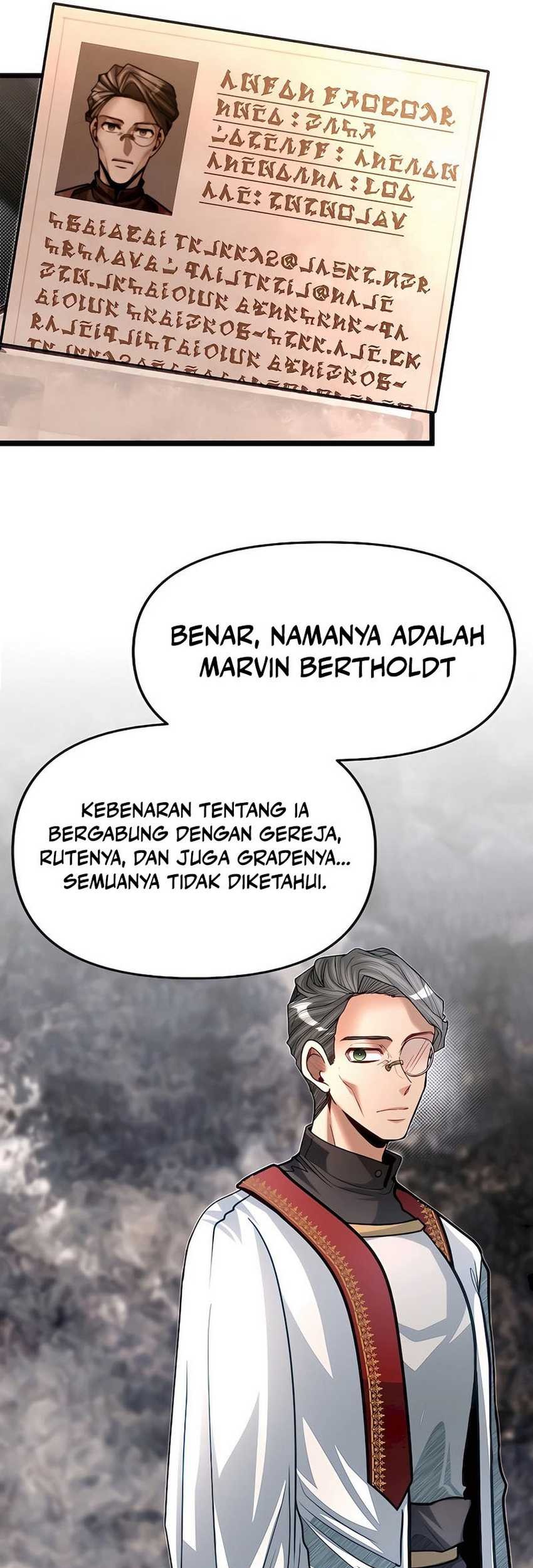 The Little Brother Is the Academy’s Hotshot Chapter 77 Gambar 40