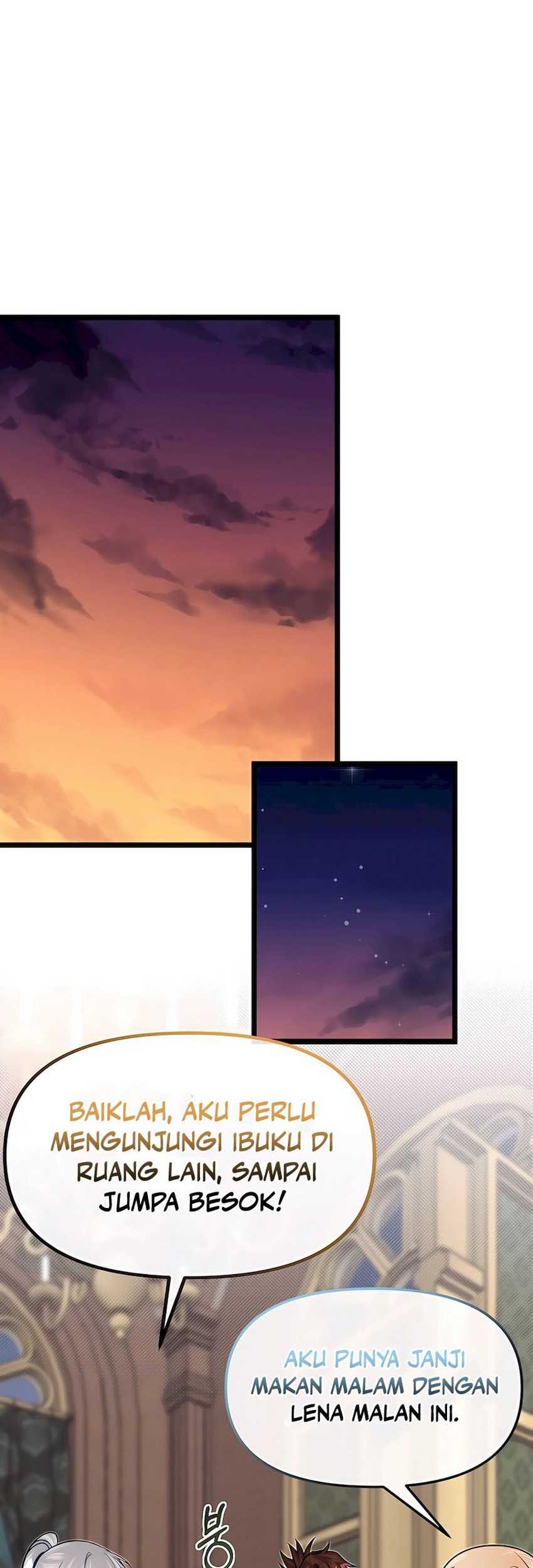 The Little Brother Is the Academy’s Hotshot Chapter 77 Gambar 50