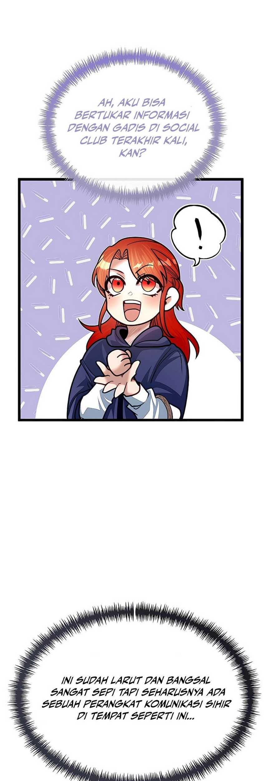 The Little Brother Is the Academy’s Hotshot Chapter 77 Gambar 60