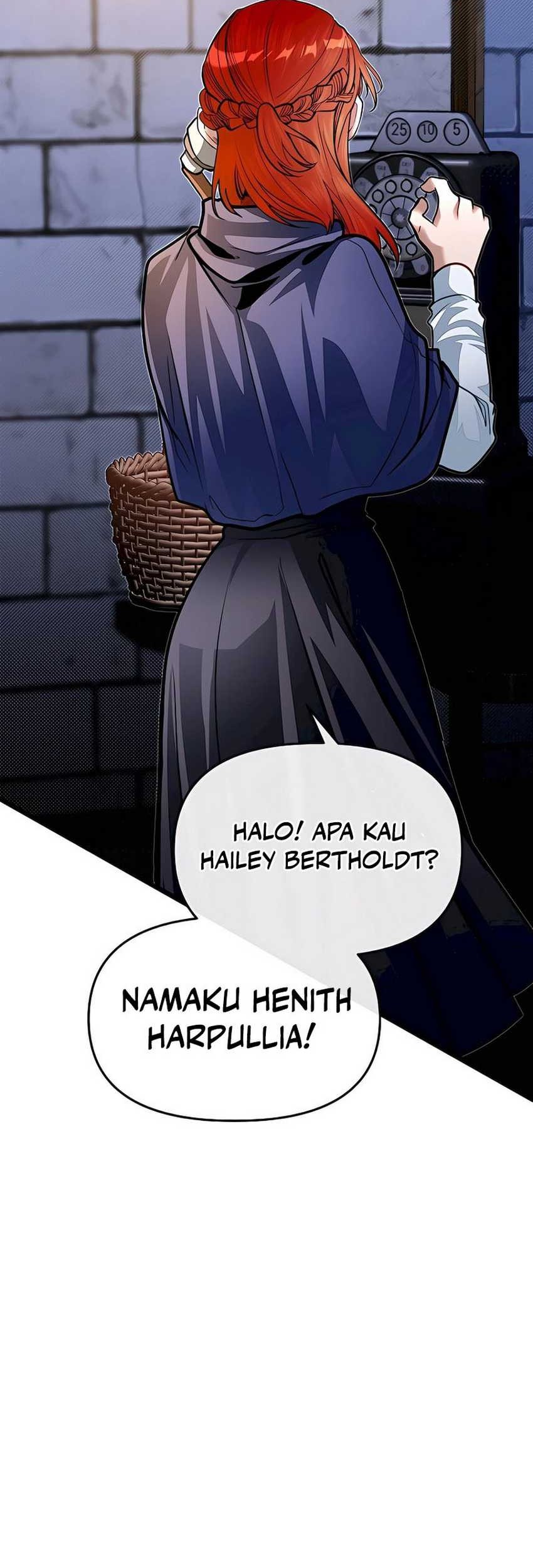 The Little Brother Is the Academy’s Hotshot Chapter 77 Gambar 62