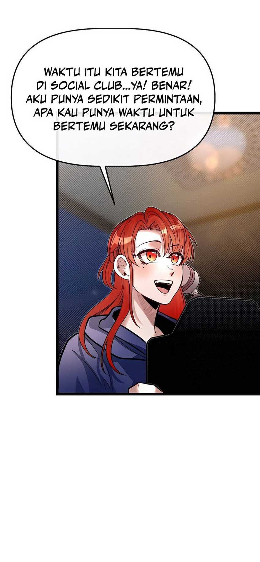 The Little Brother Is the Academy’s Hotshot Chapter 77 Gambar 63