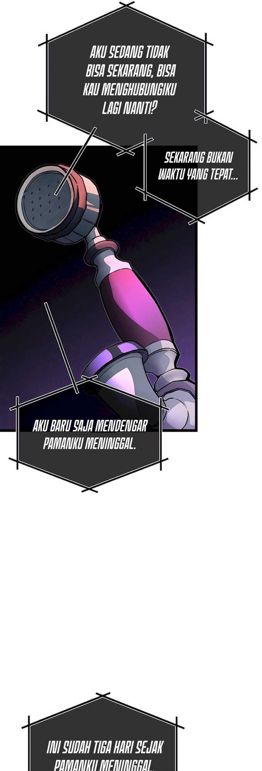 The Little Brother Is the Academy’s Hotshot Chapter 77 Gambar 64
