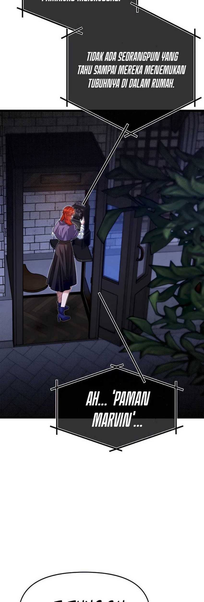 The Little Brother Is the Academy’s Hotshot Chapter 77 Gambar 65