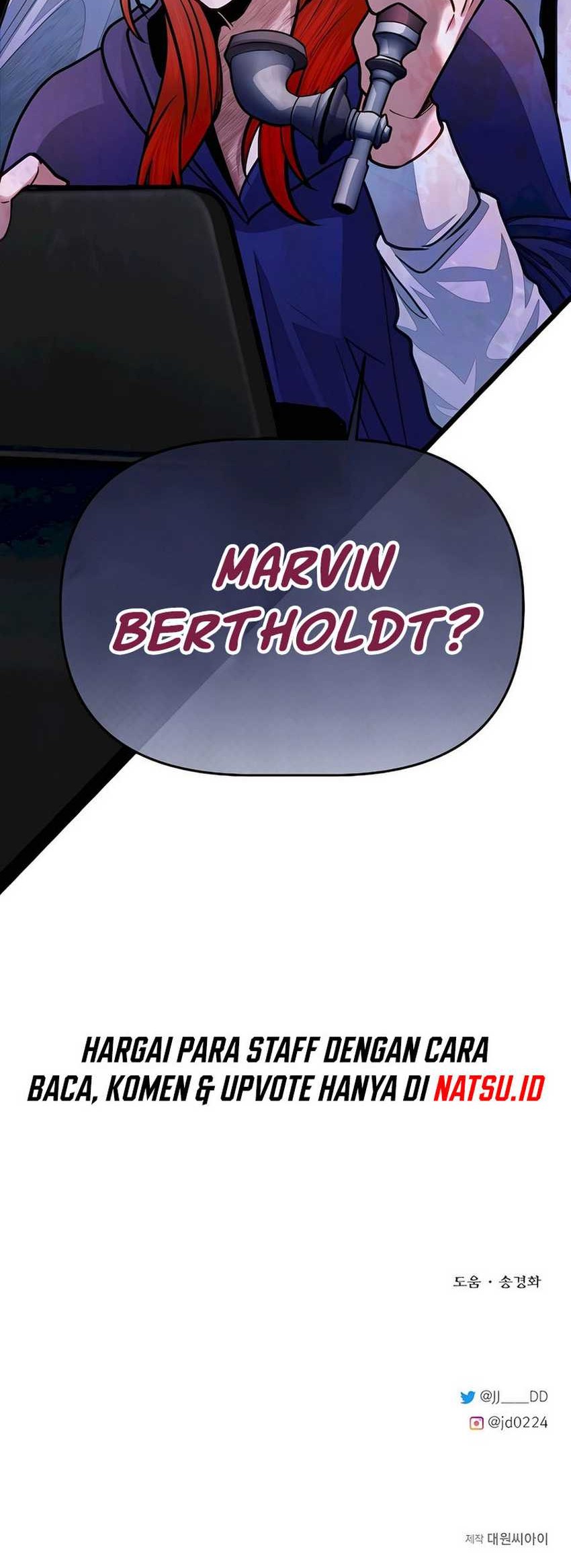The Little Brother Is the Academy’s Hotshot Chapter 77 Gambar 67