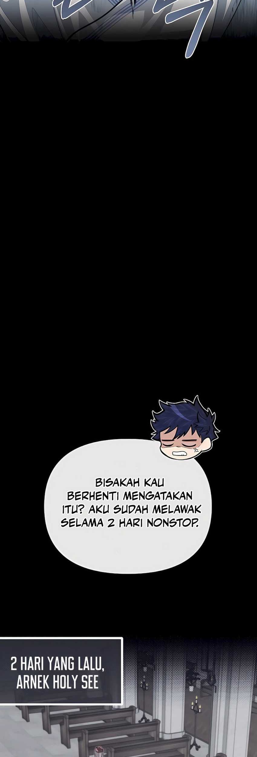 The Little Brother Is the Academy’s Hotshot Chapter 77 Gambar 13