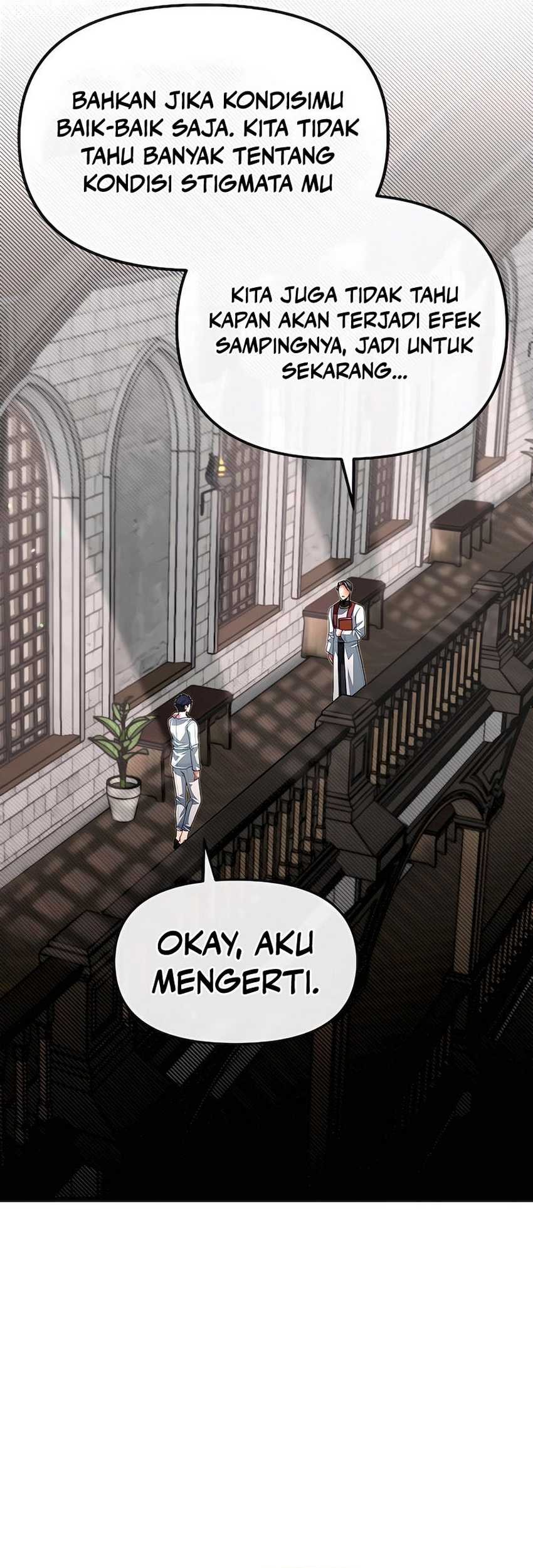 The Little Brother Is the Academy’s Hotshot Chapter 77 Gambar 26