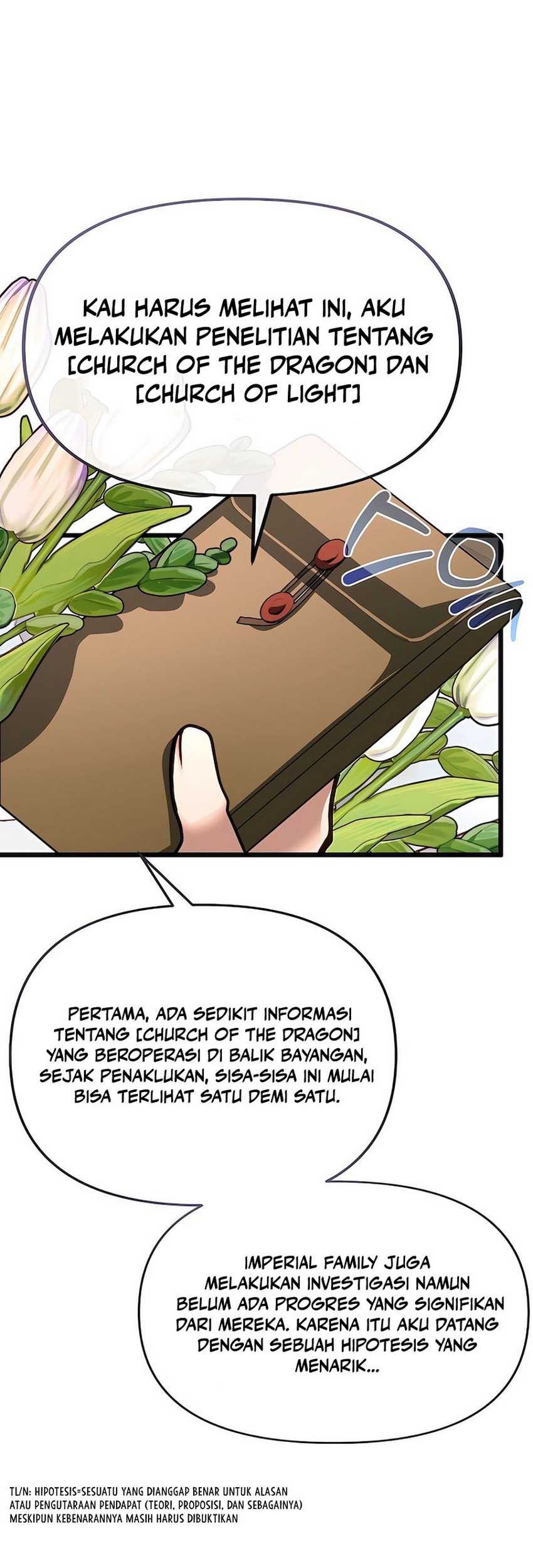 The Little Brother Is the Academy’s Hotshot Chapter 77 Gambar 33