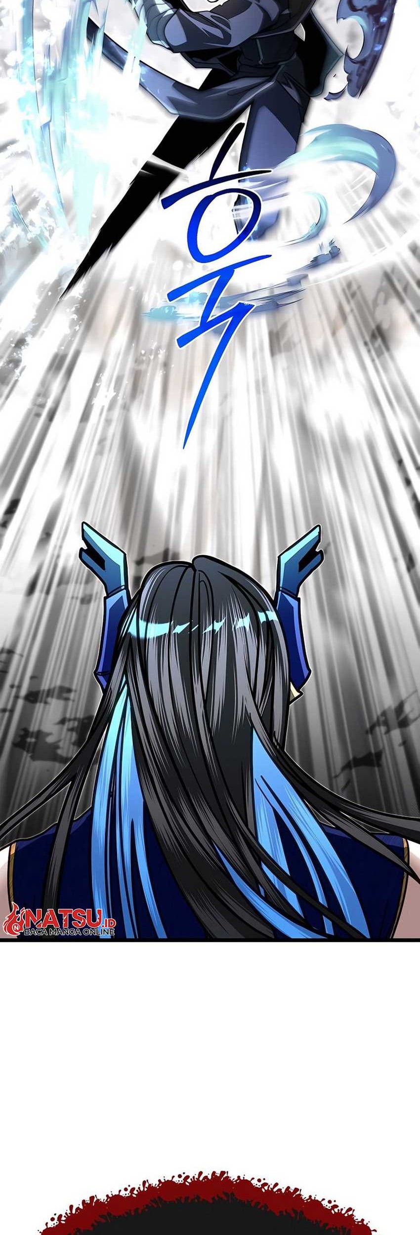 The Little Brother Is the Academy’s Hotshot Chapter 76 Gambar 38
