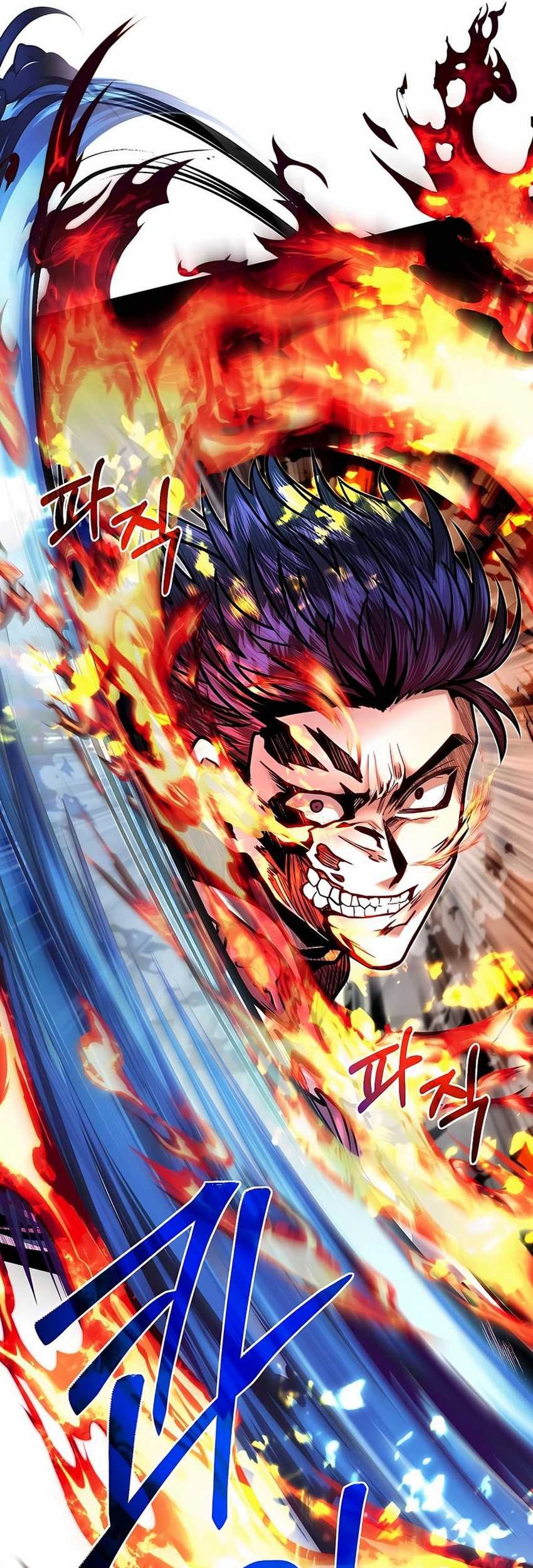 The Little Brother Is the Academy’s Hotshot Chapter 76 Gambar 41