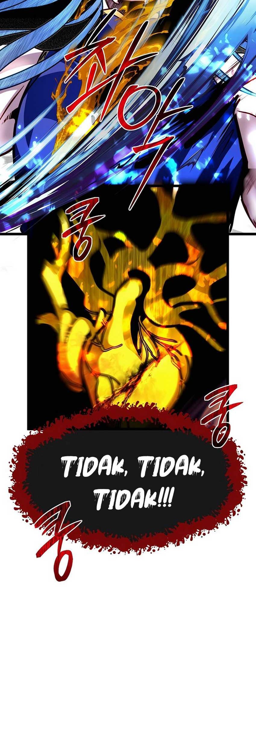 The Little Brother Is the Academy’s Hotshot Chapter 76 Gambar 43