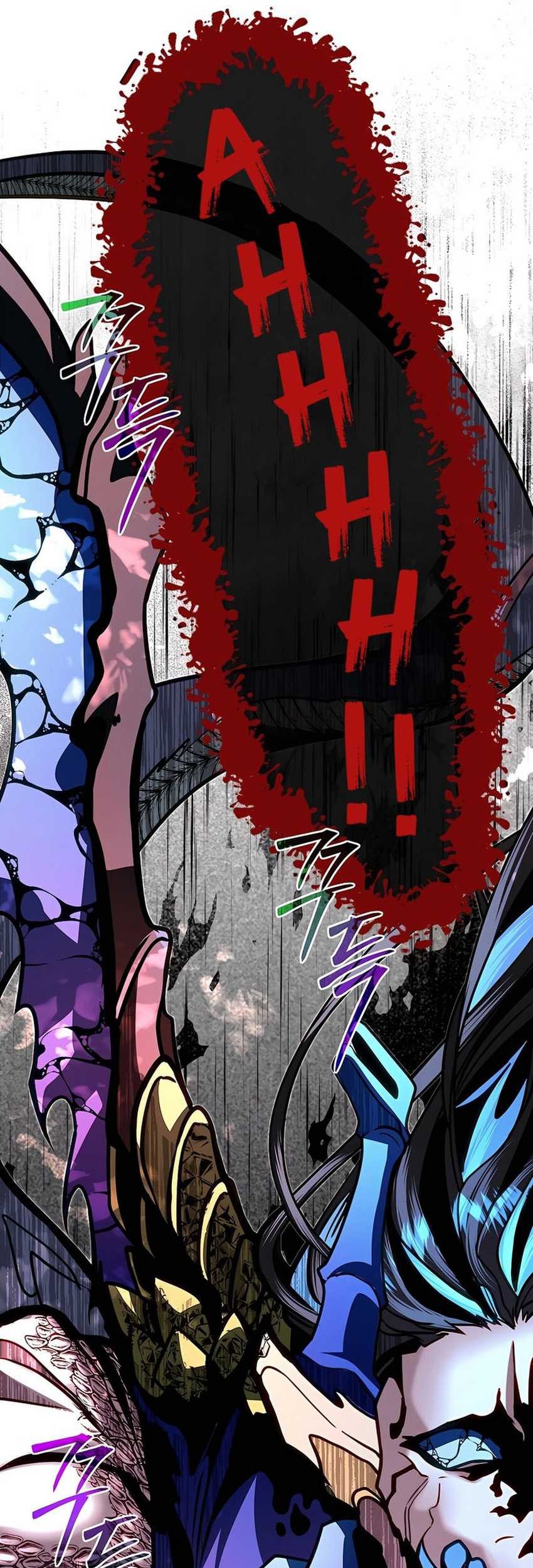 The Little Brother Is the Academy’s Hotshot Chapter 76 Gambar 45
