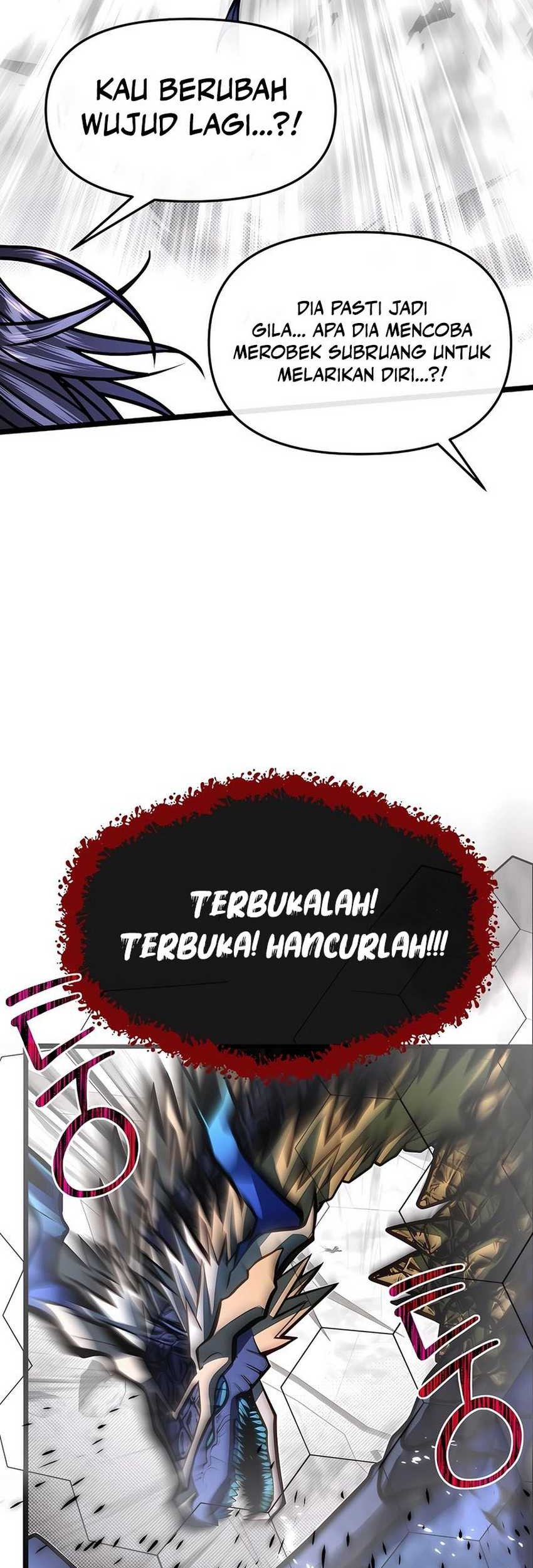 The Little Brother Is the Academy’s Hotshot Chapter 76 Gambar 47