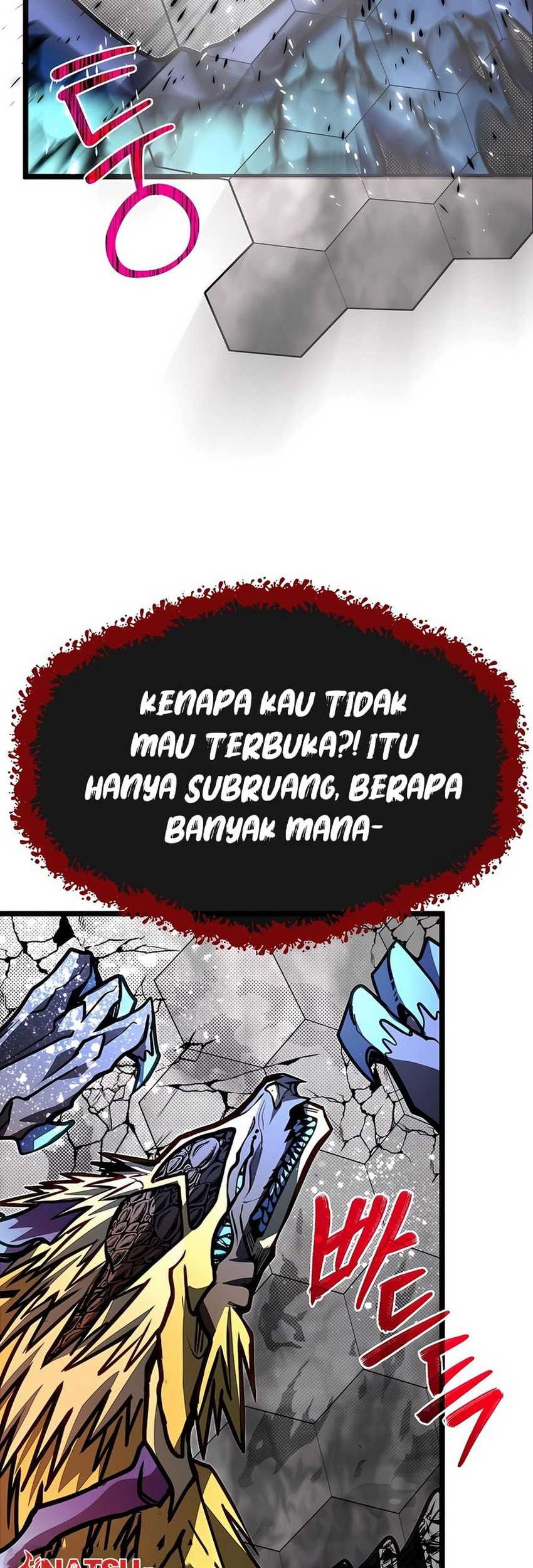 The Little Brother Is the Academy’s Hotshot Chapter 76 Gambar 48