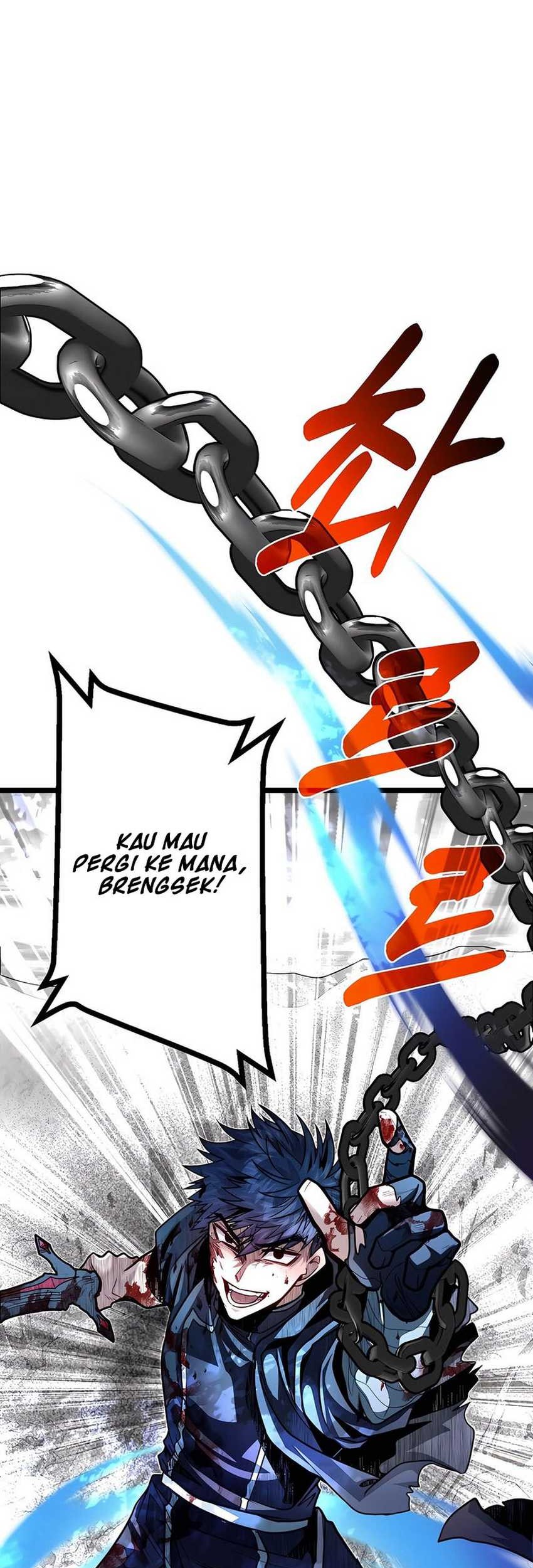 The Little Brother Is the Academy’s Hotshot Chapter 76 Gambar 52