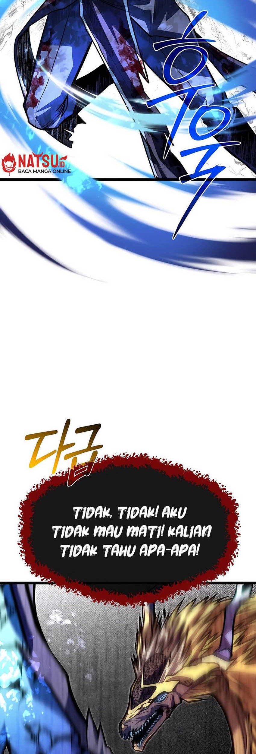 The Little Brother Is the Academy’s Hotshot Chapter 76 Gambar 53