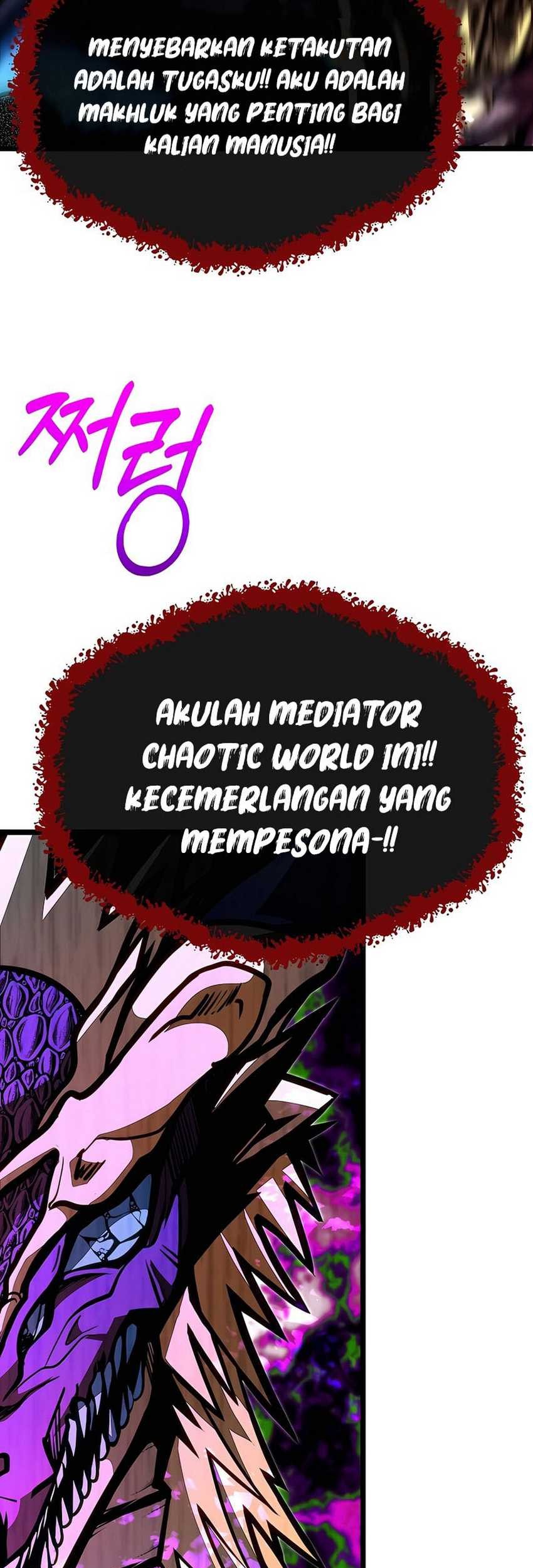 The Little Brother Is the Academy’s Hotshot Chapter 76 Gambar 55