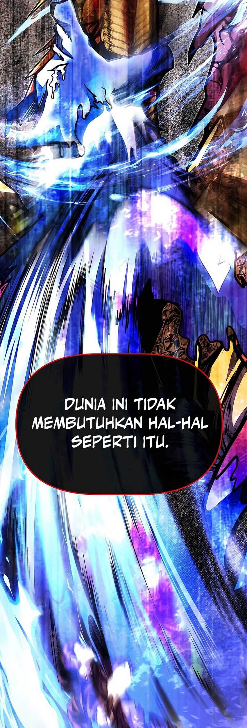 The Little Brother Is the Academy’s Hotshot Chapter 76 Gambar 57