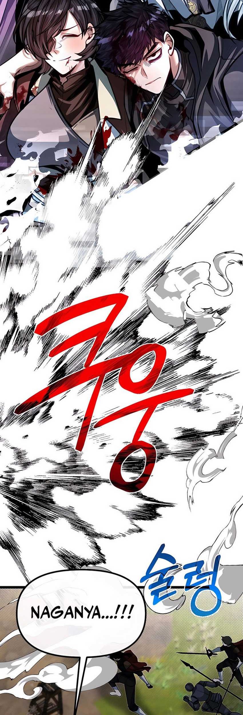The Little Brother Is the Academy’s Hotshot Chapter 76 Gambar 65
