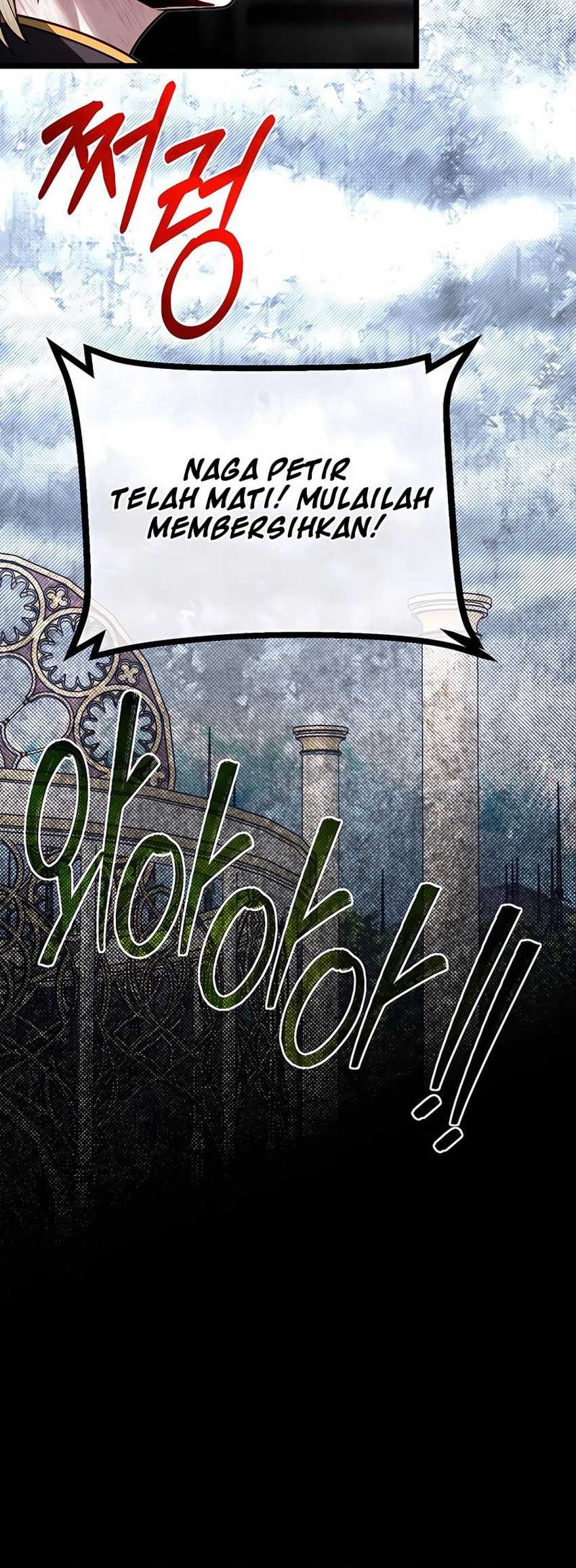 The Little Brother Is the Academy’s Hotshot Chapter 76 Gambar 67