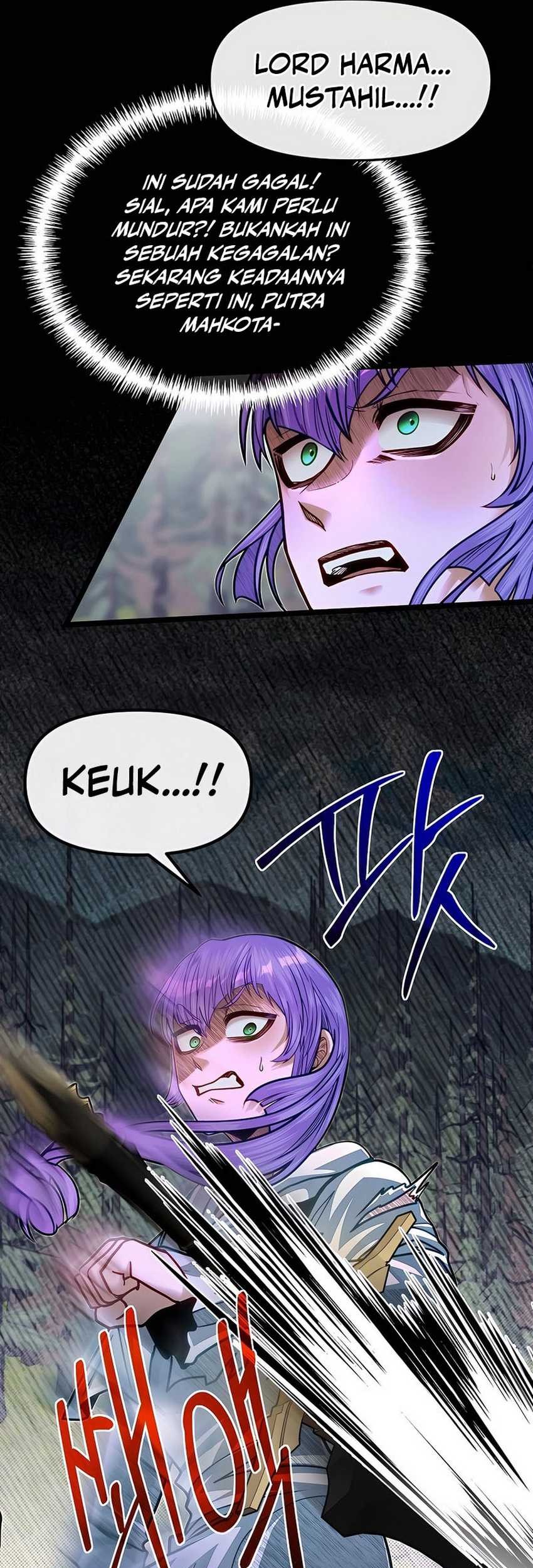 The Little Brother Is the Academy’s Hotshot Chapter 76 Gambar 68