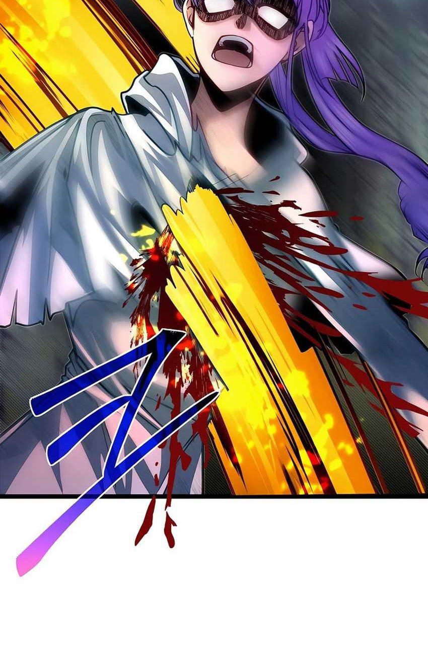 The Little Brother Is the Academy’s Hotshot Chapter 76 Gambar 71