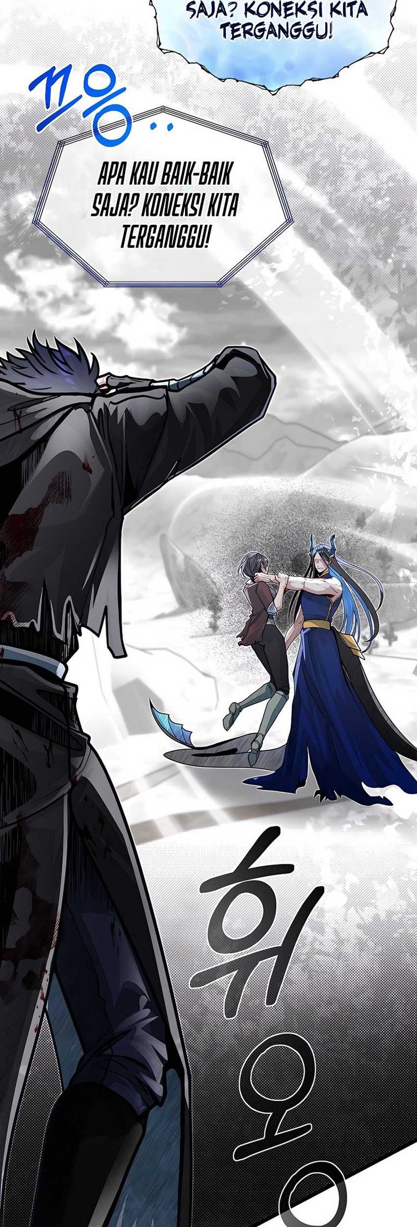 The Little Brother Is the Academy’s Hotshot Chapter 76 Gambar 3