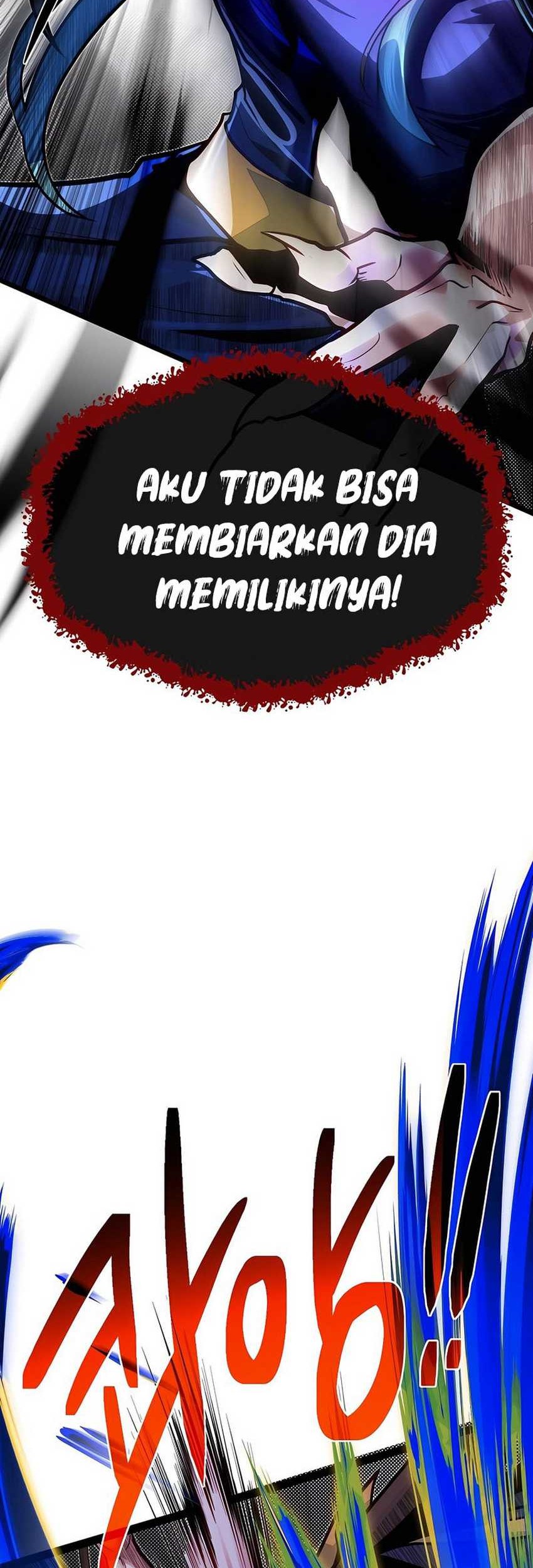 The Little Brother Is the Academy’s Hotshot Chapter 76 Gambar 6