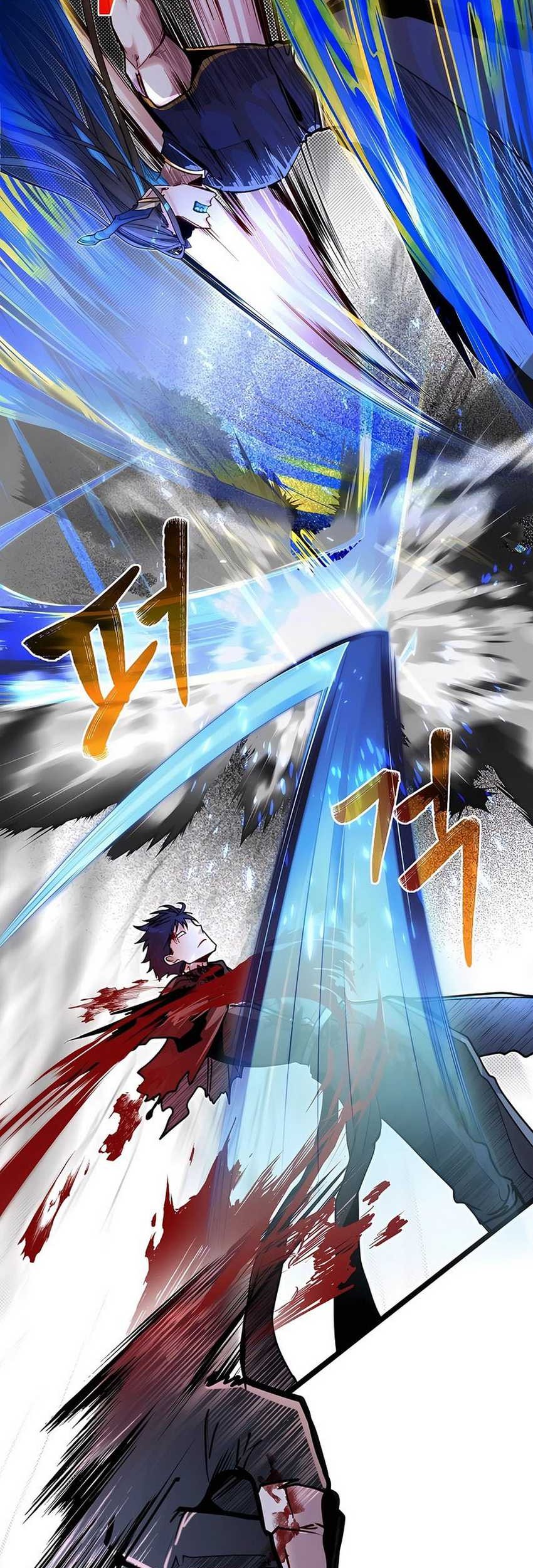The Little Brother Is the Academy’s Hotshot Chapter 76 Gambar 7