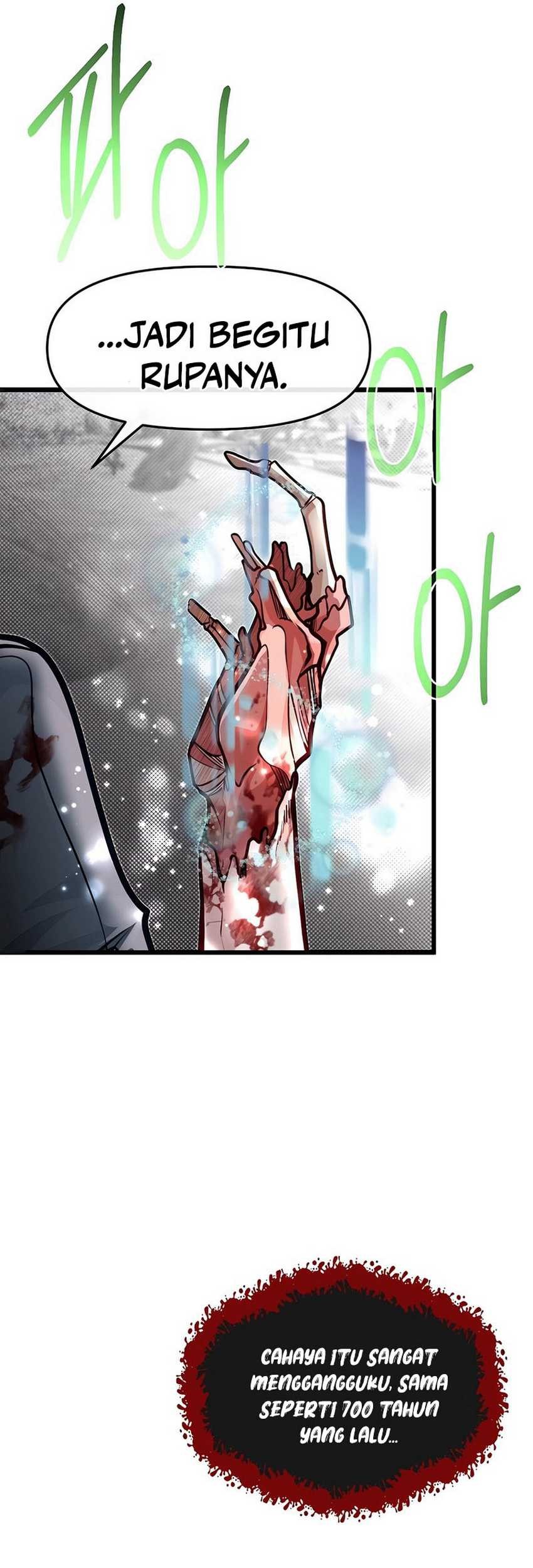 The Little Brother Is the Academy’s Hotshot Chapter 76 Gambar 10