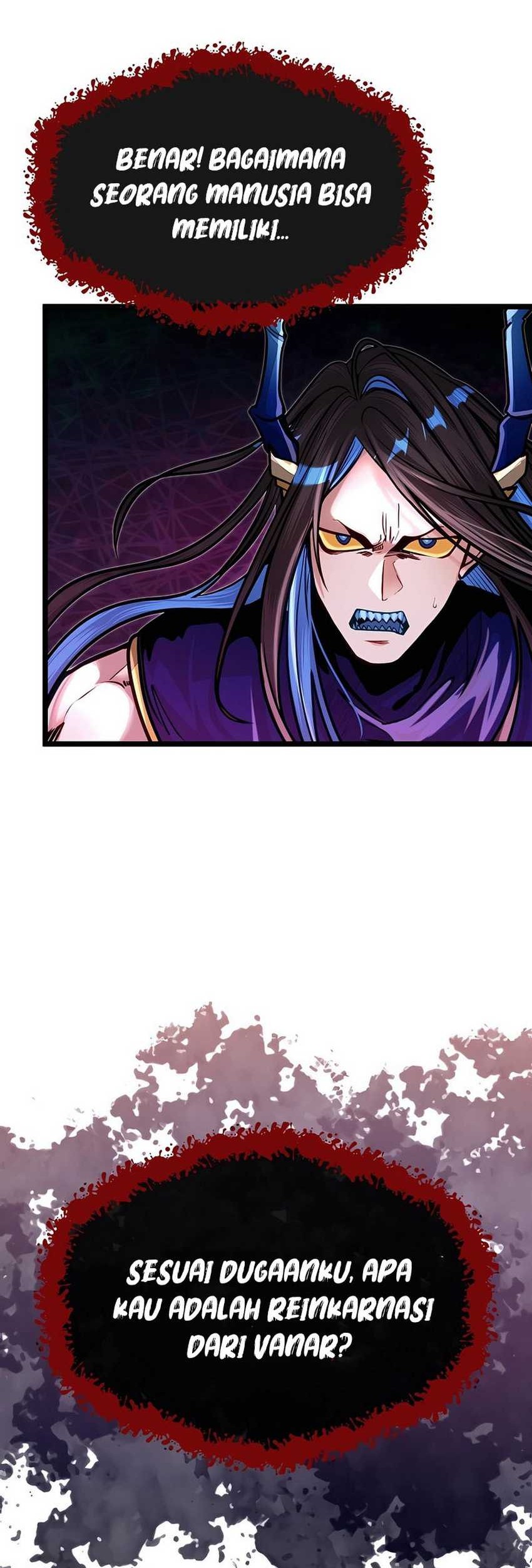 The Little Brother Is the Academy’s Hotshot Chapter 76 Gambar 11