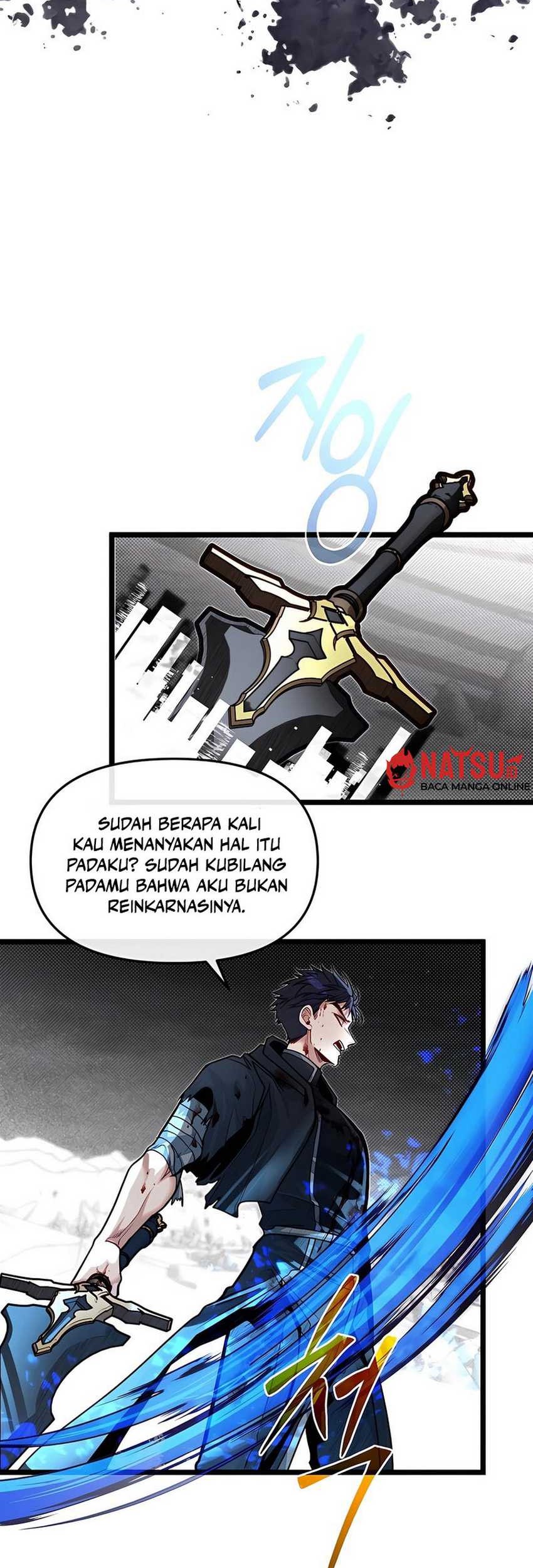 The Little Brother Is the Academy’s Hotshot Chapter 76 Gambar 12