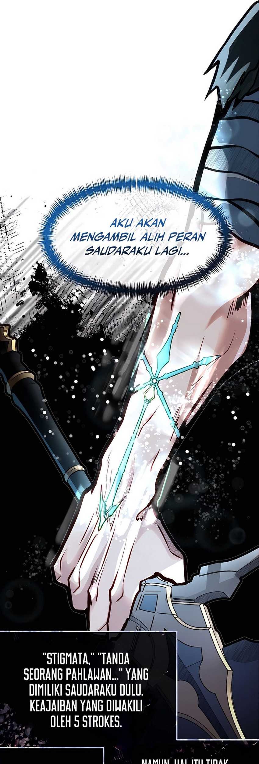 The Little Brother Is the Academy’s Hotshot Chapter 76 Gambar 14