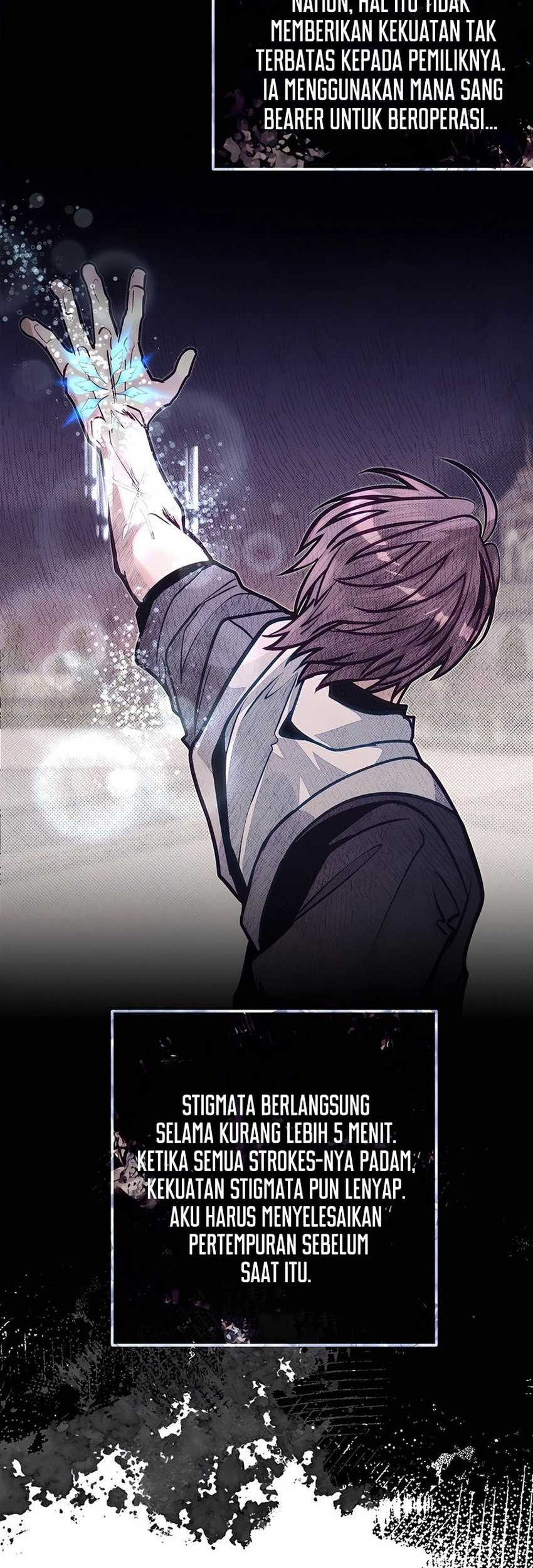 The Little Brother Is the Academy’s Hotshot Chapter 76 Gambar 15