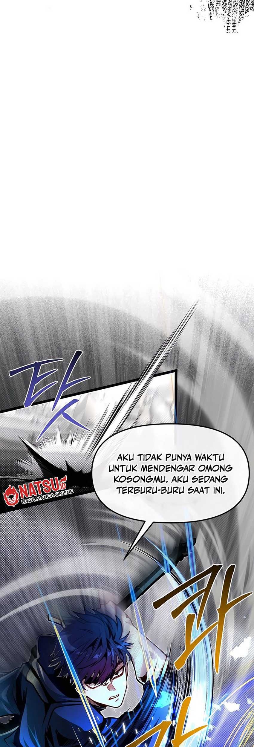 The Little Brother Is the Academy’s Hotshot Chapter 76 Gambar 16